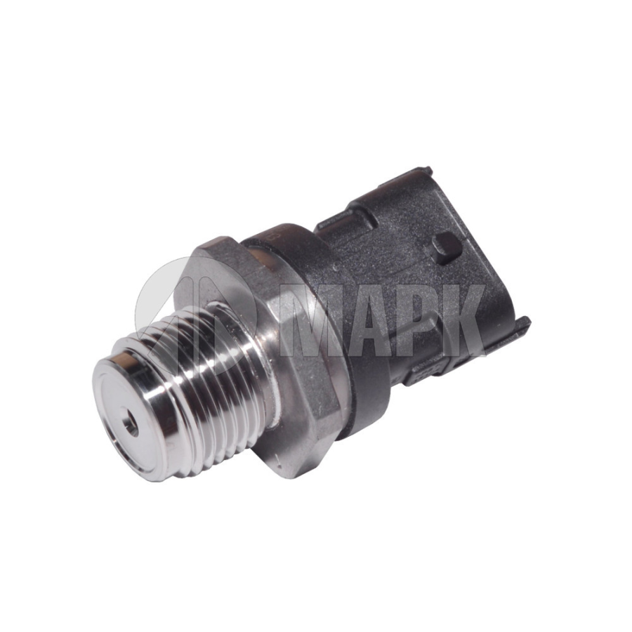 Датчик давления топлива 0281002930 (копия Bosch) дв. 534 (536)